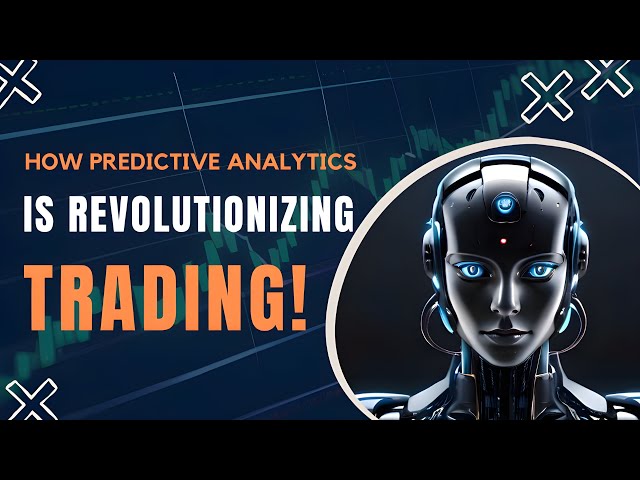 "AI in Finance: Predictive Analytics and Algorithmic Trading" #AIinFinance #PredictiveAnalytics