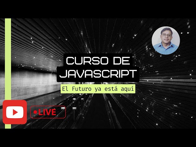 Clase 8, JAVASCRIPT