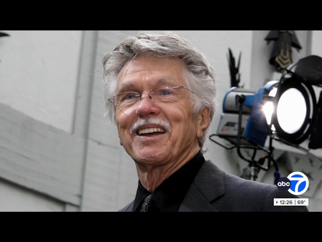 Tom Skerritt, actor known for 'Top Gun' and 'Picket Fences,' dies at 93