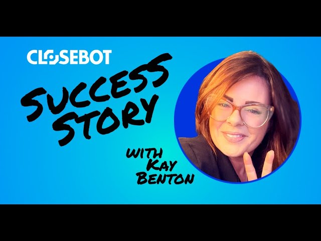 She Launched an AI Agency From Scratch Using CloseBot (No Ads, No Tech Team)