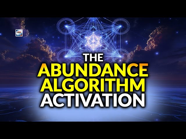 The Abundance Algorithm Activation