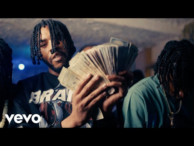 Feloni19, DiTruth - Till Jesus Come (Official Music Video)