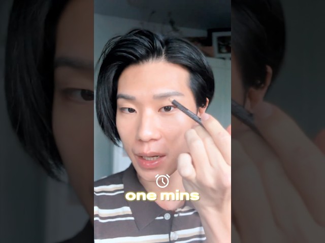 what can you do in one mins?