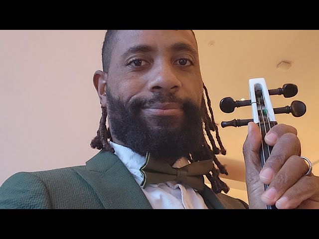 Thursdays at Loews Luxury Hotel ATL. Joseph E. Reed, The One Man Orchestra is live! 1-22-26