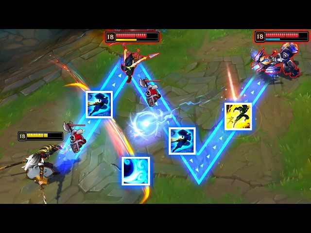 League of Legends MOST VIEWED Twitch Clips Of The Week! #9