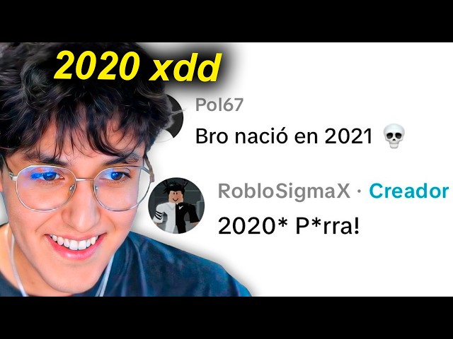 Soaring REACTS to The Beta Generation Is Lost 💀