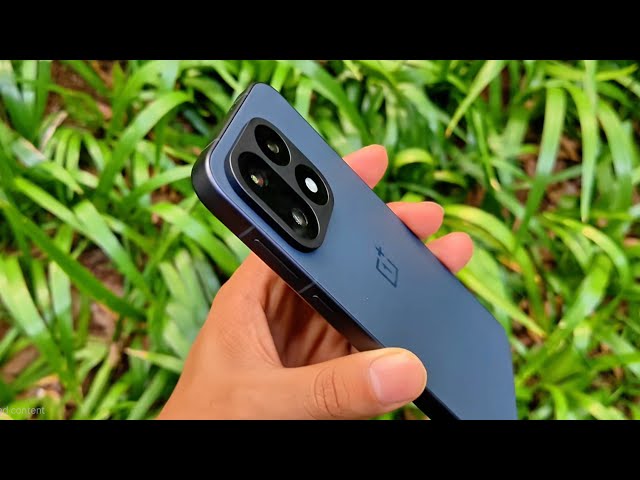 Oneplus 16 5G Black Unboxing : Pure Perfection 👌 | Snapdragon 8 Elite Gen 6 Pro, 185HZ, 9000Mah!