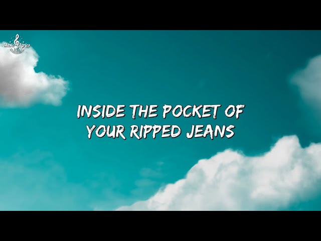 Ed Sheeran Photograph  Lyrics