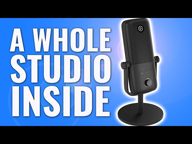 Should You Buy the Elgato Wave 3 MKII?