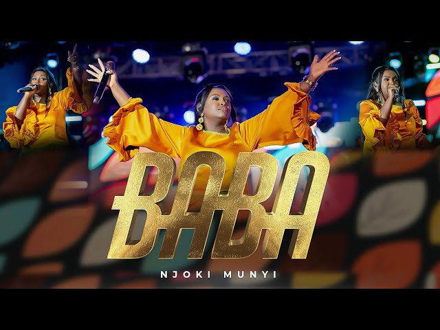 FATHER - Njoki Munyi || Official Live Video