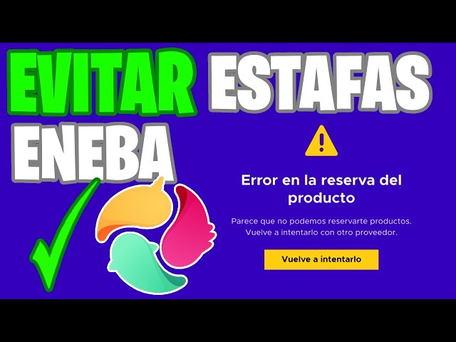 ✅HOW TO AVOID SCAMS WHEN BUYING ON ENEBA IN 2026👈