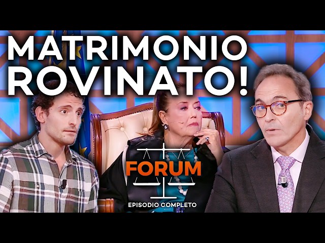 Father-in-law ruins his wedding and his life: now he's suing for €180,000 in damages! ⚖️ | Forum