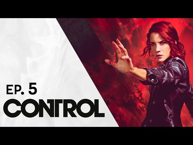 Ep.05 | Control