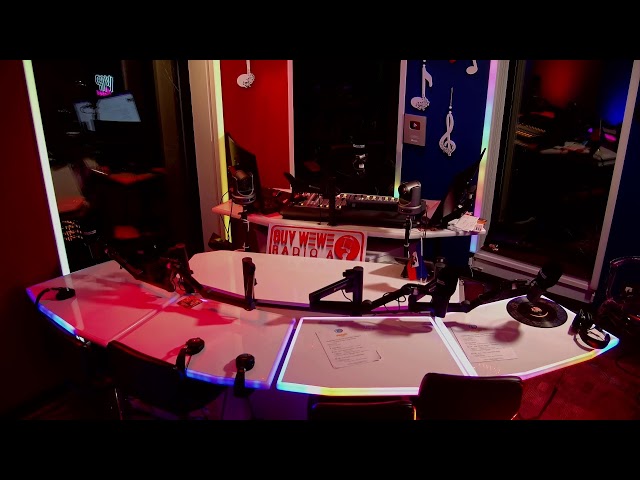 Samdi Swa Konpa Live ak Guy Wewe on #GuyWeweNetwork