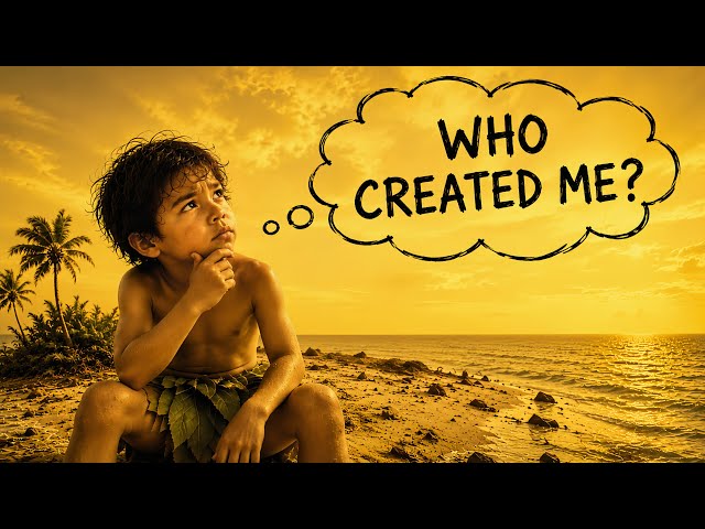 Can We Prove God's Existence Without Quran?