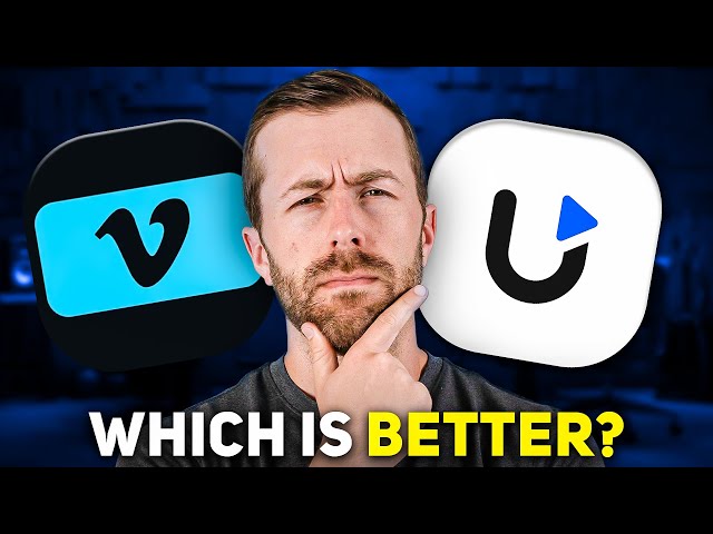 Uscreen vs Vimeo OTT: What’s better for your membership business?