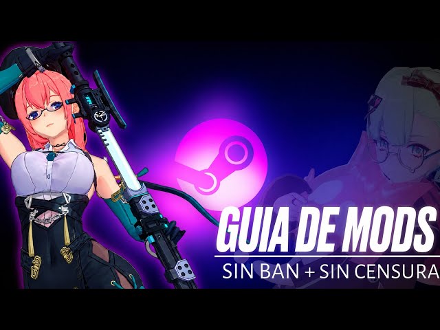 🔥Zenless Zone Zero Modding Guide 2026 / How To Remove Censorship Safely Without Bans