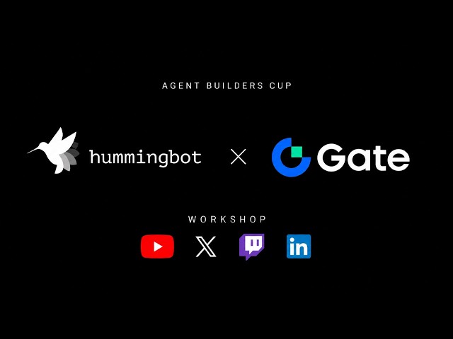 Agents Builders Cup - Gate Workshop