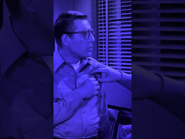 The Andy Griffith Show- When Don Knotts left the show Jerry Van Dyke took over as the deputy #tvshow