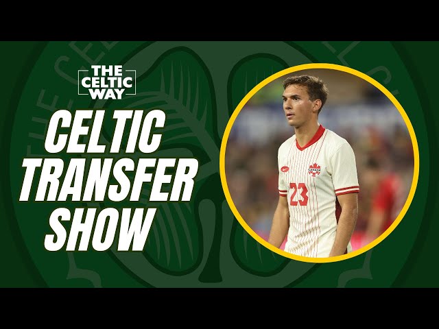 Celtic transfer latest | Yaser Asprilla heading elsewhere | Niko Sigur interest and more
