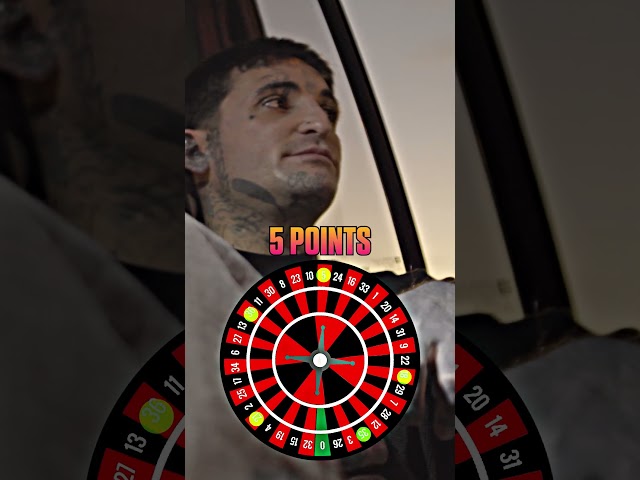 Mikki Mase's Roulette Strategy *STEAL THIS*