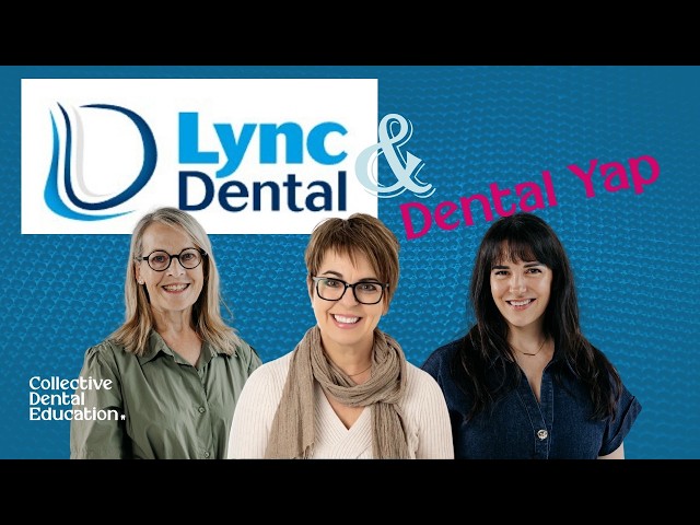 Episode 3: Lyn Carman from Lync Dental