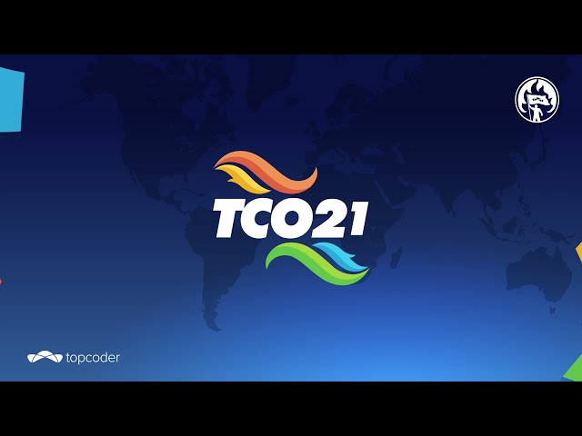 #Topcoder Freelancer Fair at #TCO21: Matthew Rudd/The Future Trends of Mathematics in Coding