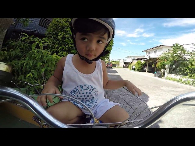 Baby Baskets