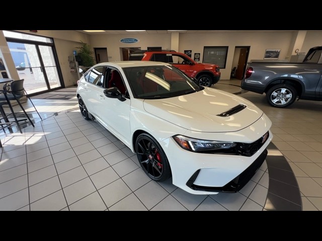 2026 Honda Civic Appleton, Neenah, Menasha, Oshkosh, Green Bay, WI 261017H