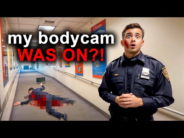 Corrupt Cops Who Got CAUGHT RED HANDED!