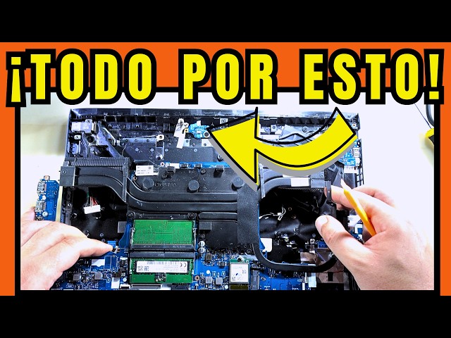 ☠️ HP is killing its gaming laptops