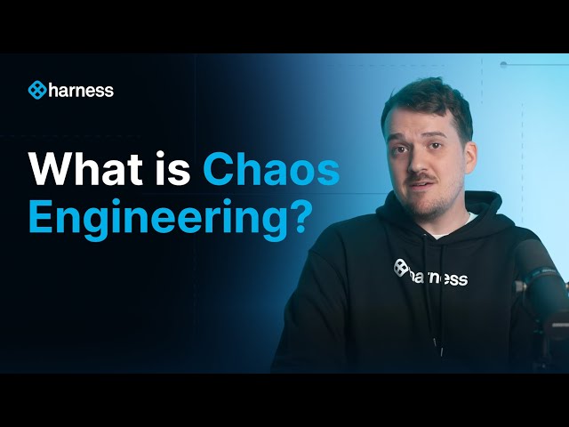 Chaos Engineering Explained: How to Build Failure-Resilient Systems
