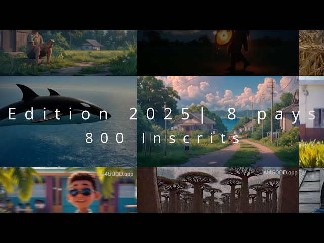 AI4GOOD Festival Retrospective 2024 - 2025