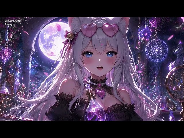 La Lord Azoth - PookyNyaa (Canción de Elsword)