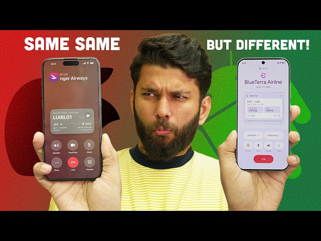 New iOS Update: The Good, The Bad & The Ugly!