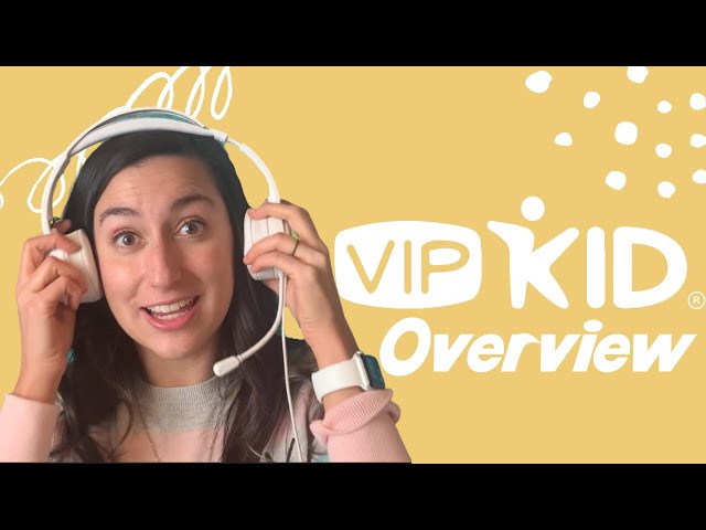 Everything you need to know about Teaching with VIPKID - FAQs of an Online ESL Teacher