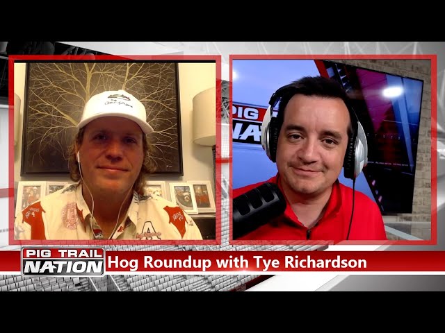 Week 1 preview for Razorback football | Hog Roundup