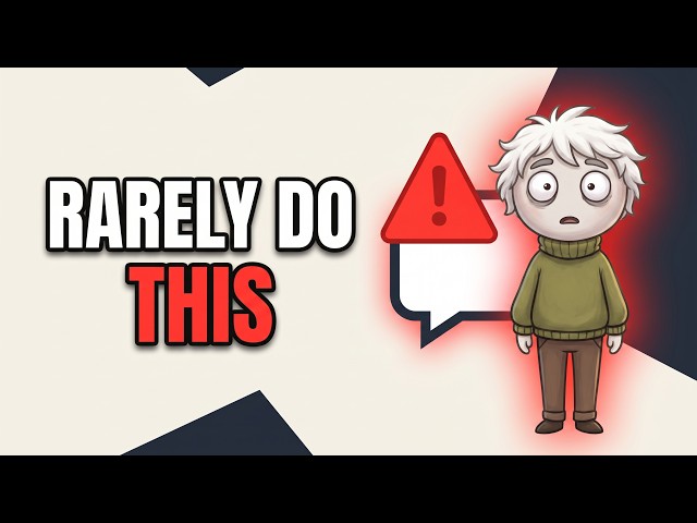 6 Things Emotionally Intelligent People Rarely Do | InnerCortex
