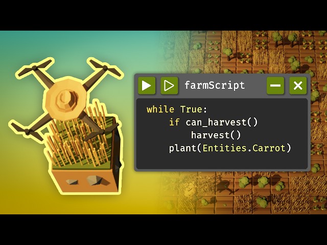 Can This Game Teach You to Code?