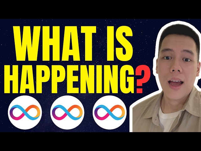 What Is Happening Currently? Internet Computer August Update And Recent Review