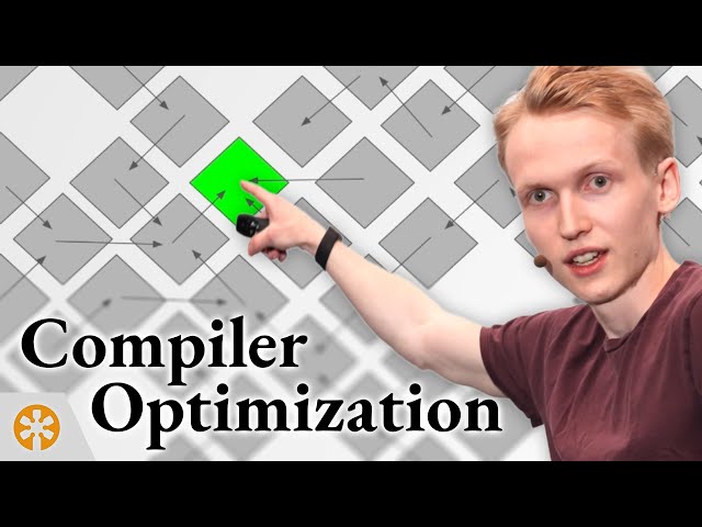 Sam H. Smith – Parsing without ASTs and Optimizing with Sea of Nodes – BSC 2025