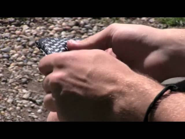 Canon HF200 video test day 2