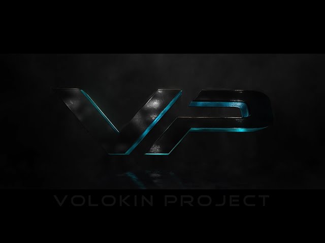 VoloKin Project New Intro 2020