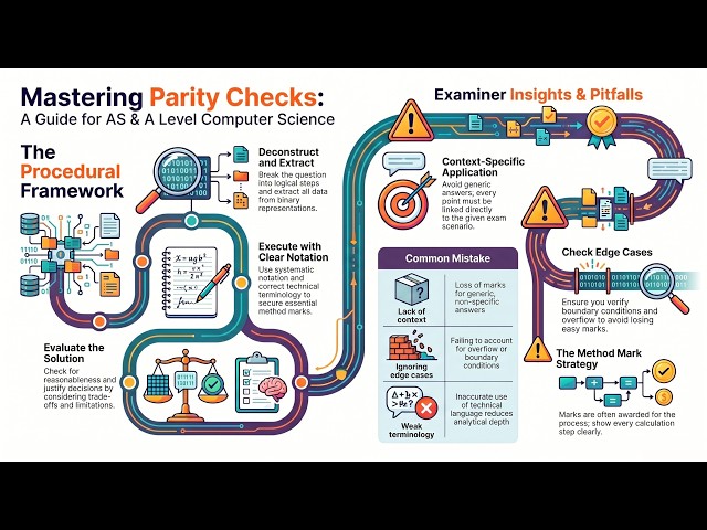 Data Verification During Data Transfer Parity Check #Block