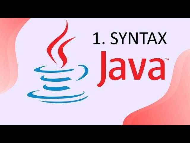 Introduction to Java by Samarth Day1 ( basic to Advance )