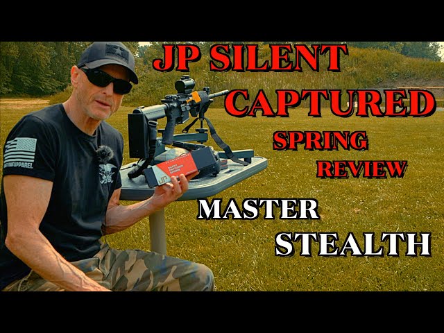 This Silent Spring Mod Actually Works - Gen 2 Review