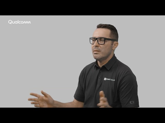 Star Stream: Empowering the Next Generation of Data-Driven Racing Champions