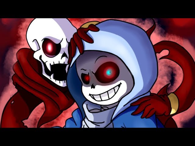 DUSTTALE Full Release | UNDERTALE Fangame