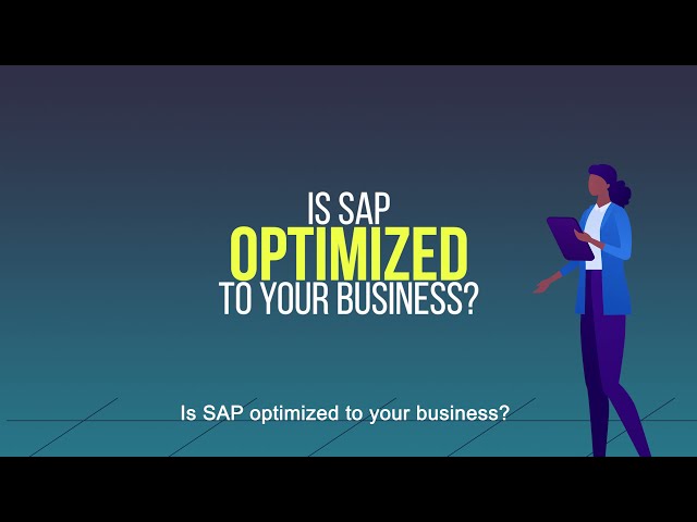 Knoa User Experience Management for SAP