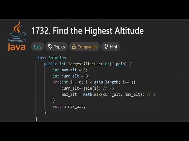 doing leetcode everyday until I get a job (day 323)